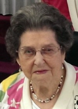 Margaret M. (Leonard) Torrente