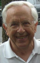 Robert B. Klaiber,  Sr.
