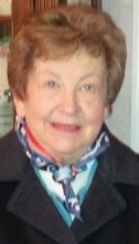 Rosemary A. (Campbell) Penhale