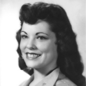 Doris Marie Ashe