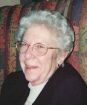 Peggy G. (Huber) Cabot