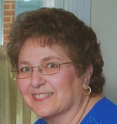 Margaret A. (Martino) Vitelli