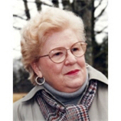 Doris Hartung Clarke