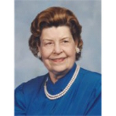 Dorothy Blanche Almond Noll