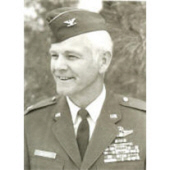 Colonel Harry Thomas Sharkey, Jr. 9537236