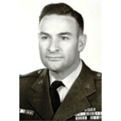 Lt. Col. Edgar R. Heald 9537387