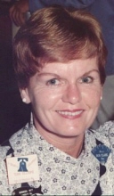 Therese M. (Muldowney) Gillespie
