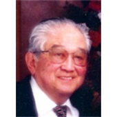 Gerald K. Nakata
