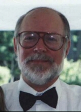Harry D. Fisher