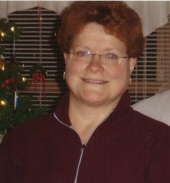 Susan M. Harris