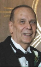 Francis J. 'Frank' Palladino