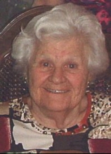 Marilyn D. Lazzopina