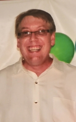 Photo of Stephen Amoriell