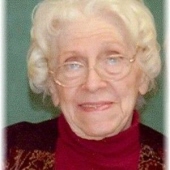 Evelyn V. Miller