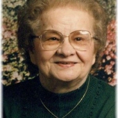 Margaret Kubek