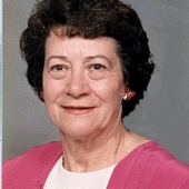 Gladys V. Clack