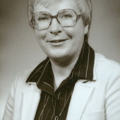 Mary Joan Sullivan