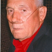 Joseph D. Dufour, Sr.