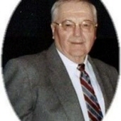 Clarence W. Robinson