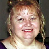 Patricia Ann Fleming