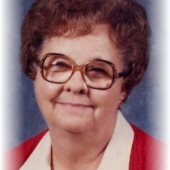 June M. Nicholls