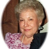 Esther V. Mitchell