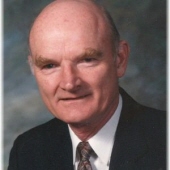 Richard P. Mcconkie