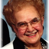 Virginia J. Buscetta