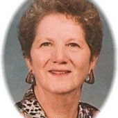 Patricia Ann Bellino
