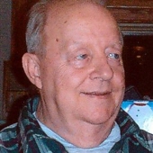 John A. Nagle