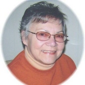 Barbara E. Duncan