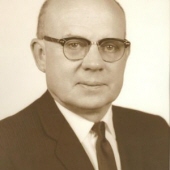 George J. Pung