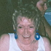 Hilda M. Jones