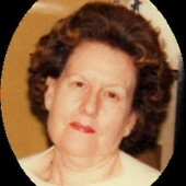 Bernice Keller