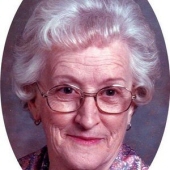 Gertrude Riggs
