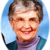 Ruth W. Taylor