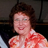 Sally Ann Gacioch