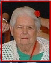 Margaret E. (Reid) Kuhn 954021