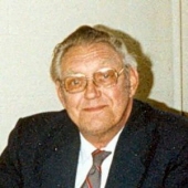 Eugene W. Dzwik