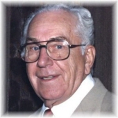 John W. Mr. Ciesnicki