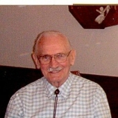 Leonard E. Johns