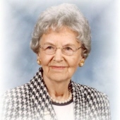 Eleanor M. Cummings