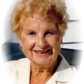 Dorothy Lillian Hunter