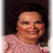 Mary Elaine Koslovich