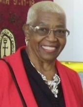 Velma Jackson Davis
