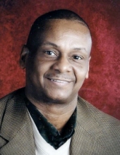 Mr. Allen Tyree Sledge