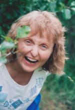 Shirley Yurkonis