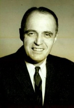 William W. 'Bud' Walker