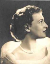 Doris LaBounty Jarvis