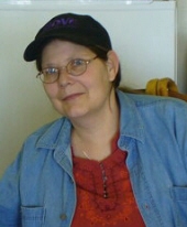 Karen Sue Shimansky